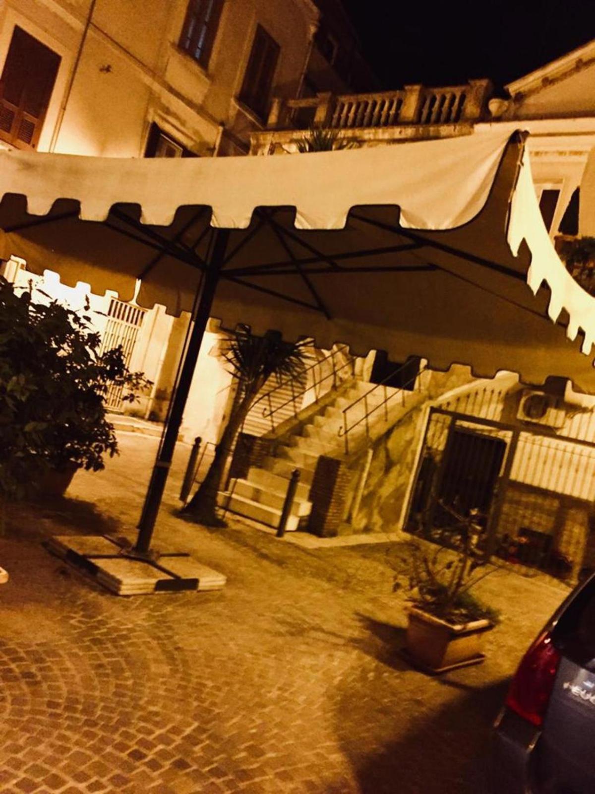 Bed and Breakfast Al Giordano à Foggia Extérieur photo