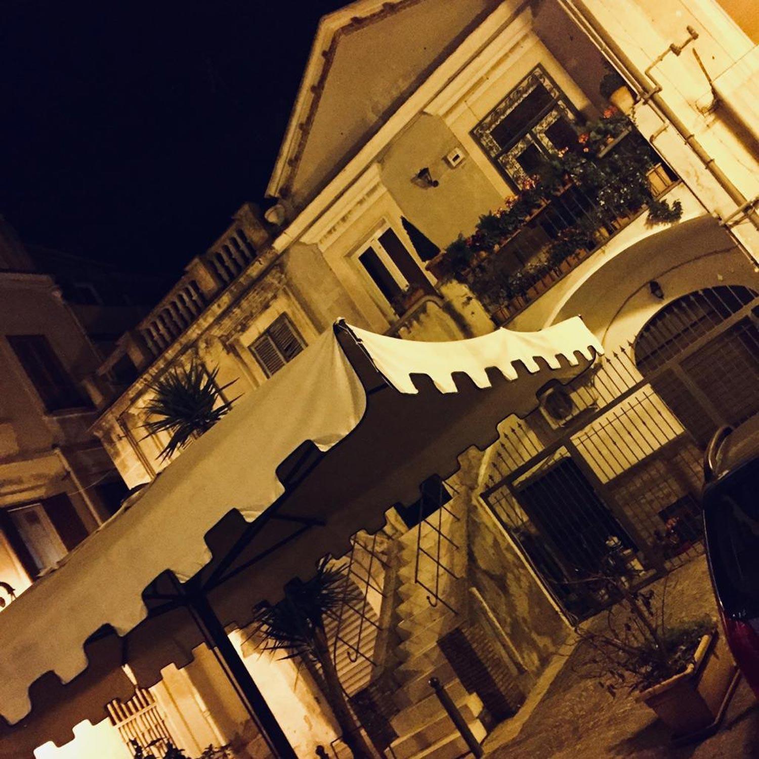 Bed and Breakfast Al Giordano à Foggia Extérieur photo