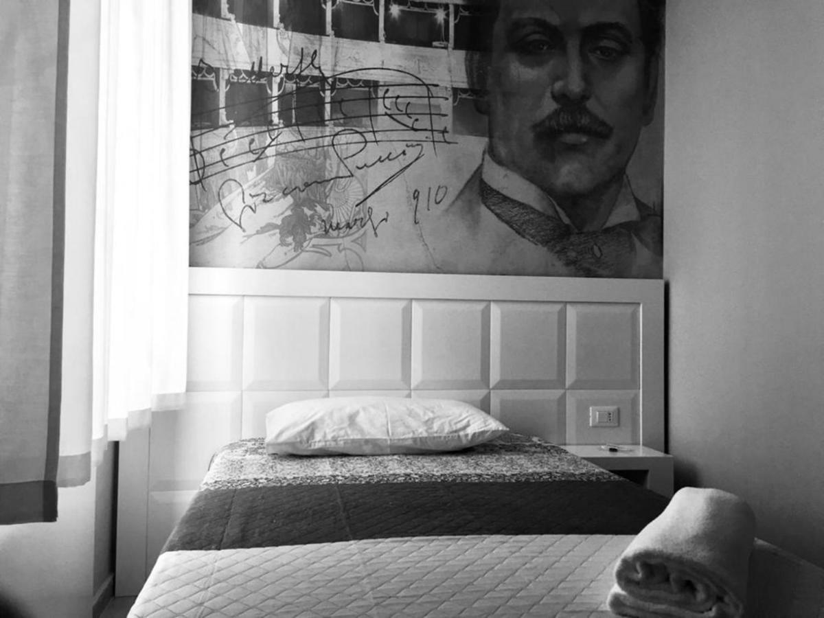 Bed and Breakfast Al Giordano à Foggia Extérieur photo