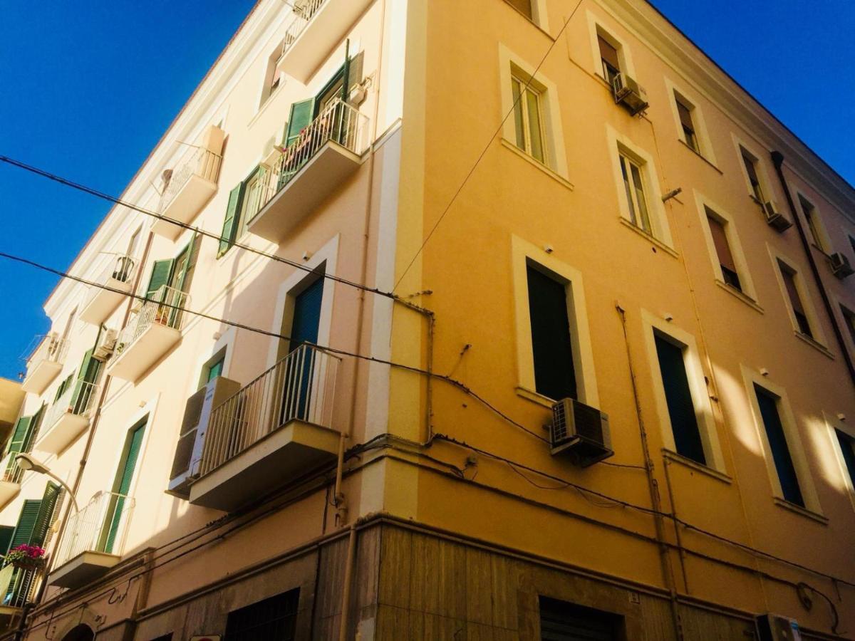 Bed and Breakfast Al Giordano à Foggia Extérieur photo